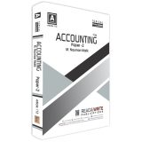 Accounting AS-Level Topical/Yearly Past Paper 2