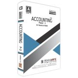 Accounting AS-Level Topical/Yearly Past Paper 3