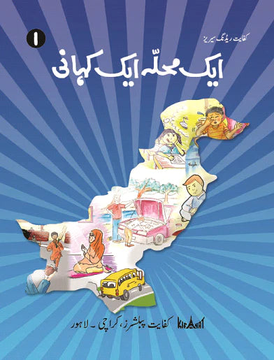 Aik Mohalla Aik Kahani 1