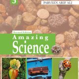 Amazing Science Revised Edition Book 5