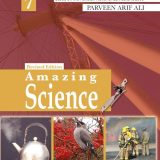 Amazing Science Revised Edition Book 7