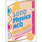 AS Level Physics MCQ with HELPs