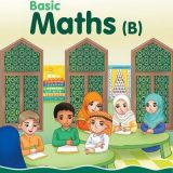 Basic Maths (B) Ages 5-6