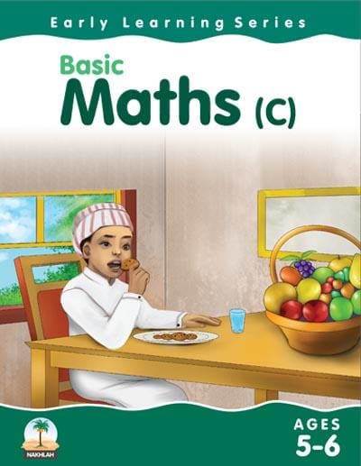 Basic Maths (C) Ages 5-6