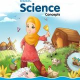 Basic Science Concepts Ages 5-6