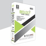 Biology Past Paper 1 Topical MCQ's