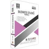 Business Studies O-Level Past Paper 2 Topical Workbook