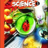 BUTTERFLY SCIENCE BOOK 1