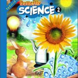 BUTTERFLY SCIENCE BOOK 2
