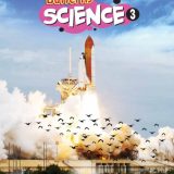 BUTTERFLY SCIENCE BOOK 3