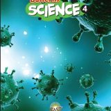 BUTTERFLY SCIENCE BOOK 4