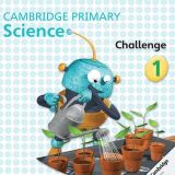 Cambridge Pri Sci Challenge 1
