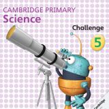 Cambridge Pri Sci Challenge 5