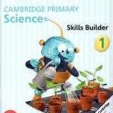 Cambridge Pri Sci Skills Builder 1