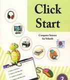 CLICK START- COMPUTER SCIENCE FOR SCHOOLS PAKISTAN EDITION BOOK 3