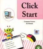 CLICK START- COMPUTER SCIENCE FOR SCHOOLS PAKISTAN EDITION BOOK 8