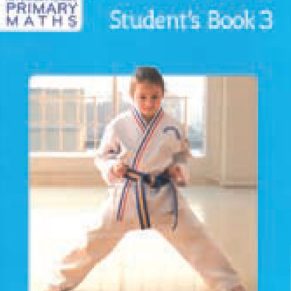 Collins Int Primary Maths Student's Book 3 (CIE