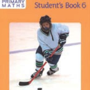 Collins Int Primary Maths Student's Book 6 (CIE