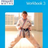 Collins Int Primary Maths Workbook 3 (CIE)