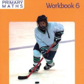 Collins Int Primary Maths Workbook 6 (CIE)