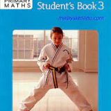 Collins International Primary Math 3