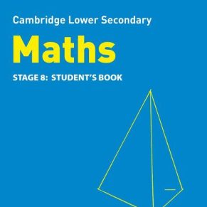 Collins Lower Sec Maths Student Book Stage 8