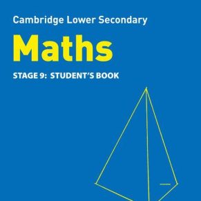 Collins Lower Sec Maths Student Book Stage 9