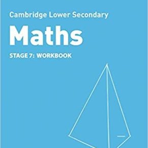 Collins Lower Sec Maths Workbook Stage 7