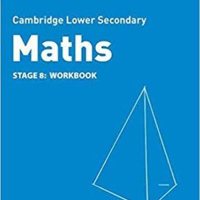 Collins Lower Sec Maths Workbook Stage 8