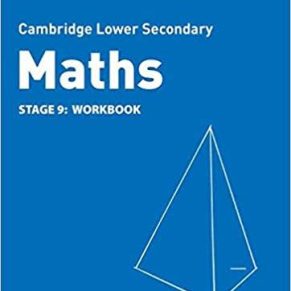 Collins Lower Sec Maths Workbook Stage 9
