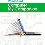 COMPUTER MY COMPANION BOOK 1 (pb)