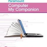 COMPUTER MY COMPANION BOOK 2 (pb)