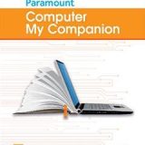 COMPUTER MY COMPANION BOOK 3 (pb)