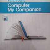 COMPUTER MY COMPANION BOOK 4 (pb)