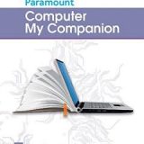 COMPUTER MY COMPANION BOOK 5 (pb)