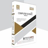 Computer Science A-Level Past Paper 4 Topical Workbook