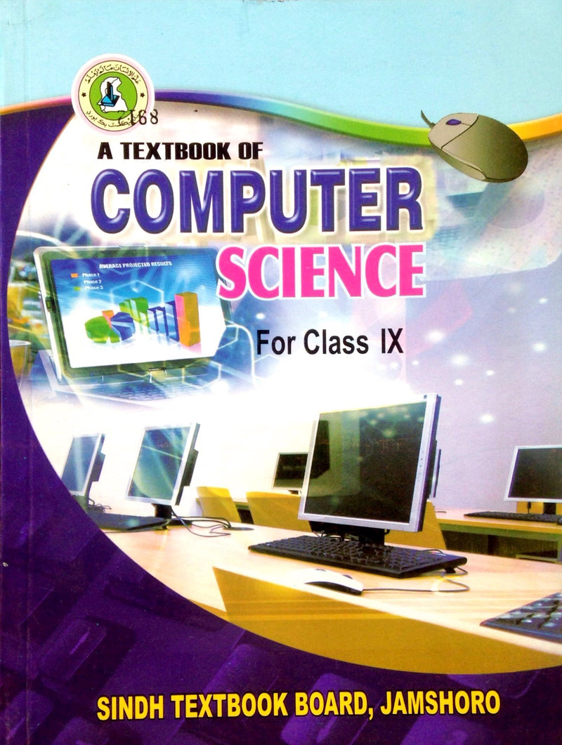 COMPUTER SCIENCE CLASS 9