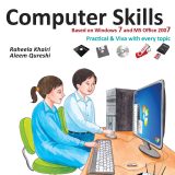 Computer Skills Book 1