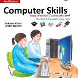 Computer Skills Book 3