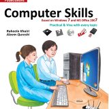 Computer Skills Book 5