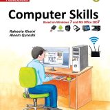 Computer Skills Book 8