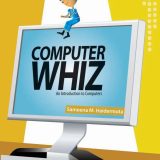 COMPUTER WHIZ BOOK 1 THIRD EDITION