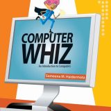 COMPUTER WHIZ BOOK 3 THIRD EDITION