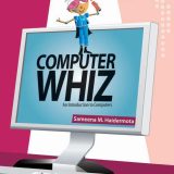 COMPUTER WHIZ BOOK 4 THIRD EDITION