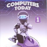 Computers Today Book 1