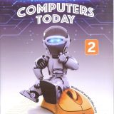 Computers Today Book 2