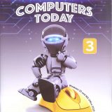 Computers Today Book 3