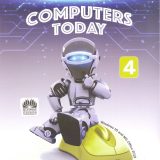 Computers Today Book 4