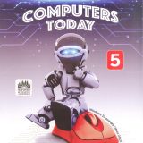 Computers Today Book 5