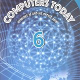 Computers Today Book 6